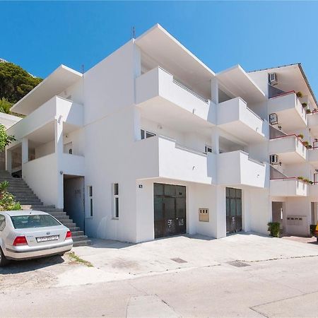 Apartman Mira- Omis Bagian luar foto