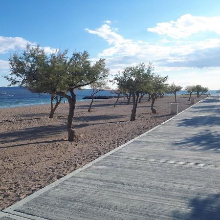 Apartman Mira- Omis Bagian luar foto